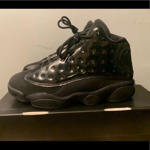 Jordan 13 “Cap And Gown”